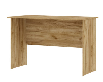 Письменный стол Хелен ПС 01 (Крафт золотой)