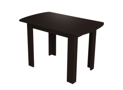 Стол обеденный-трансформер Азалия-1 (Венге)